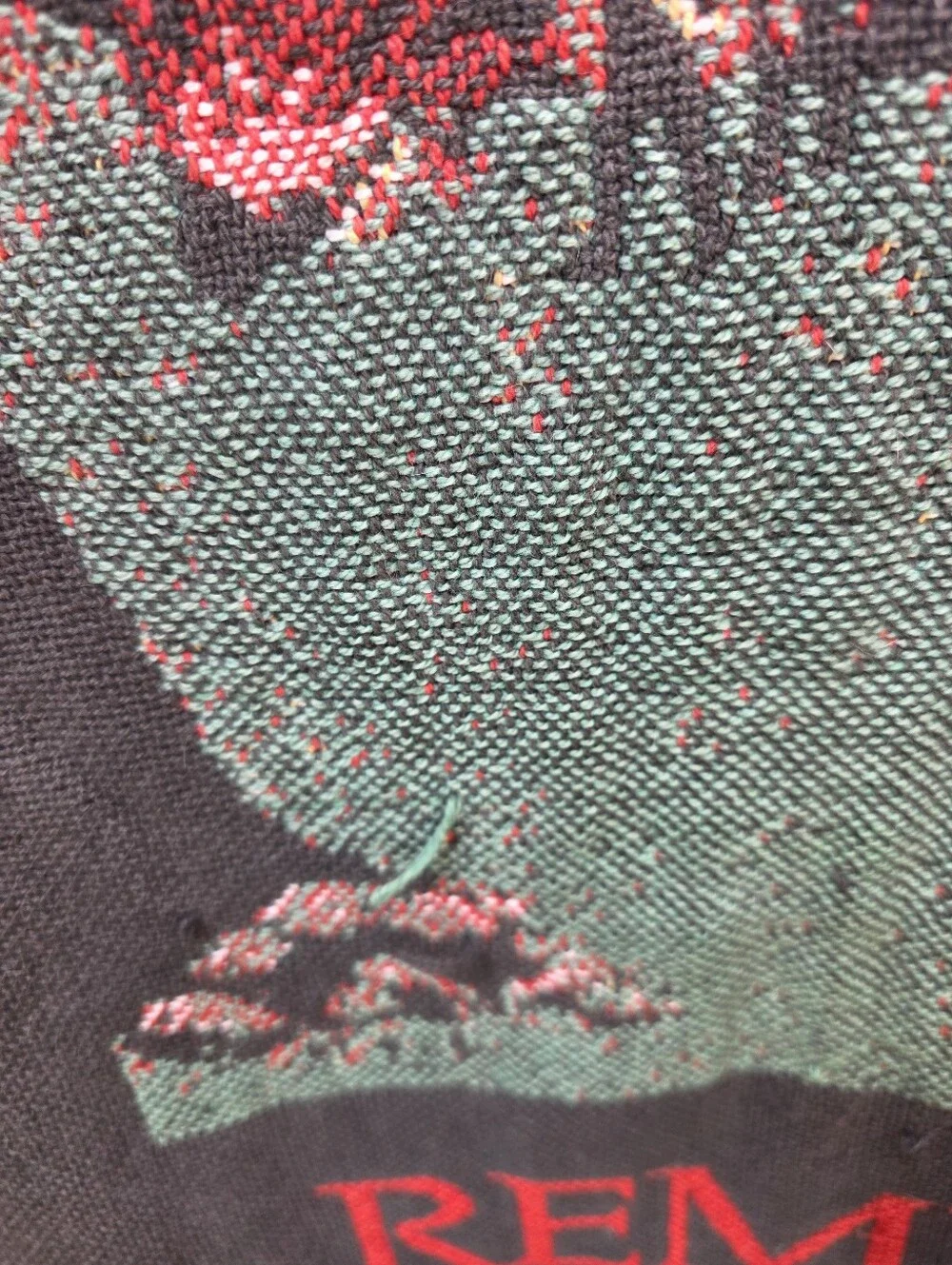 Goodwin Weavers up sale